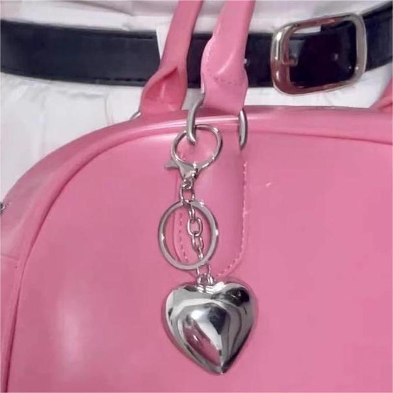 

Модная минималистичная трехмерная подвеска-сумка Xiux Love