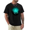 Rapture Bioshock T-Shirt Anime T-shirt Blouse Men Graphic T Shirts