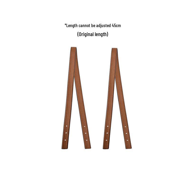 Lobos Echtleder-Schultergurtverlängerung für kleine Tragetaschen und MK-Taschen