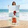 Free Rooster Beach Towel Cool Style Towel Large Quick-drying Towel Suitable for Beach Yoga Pool Gym Sport Towel Sand Free Towel