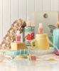 Instrumentos para manicure e pedicure – Limas e instrumentos para desbastar unhas