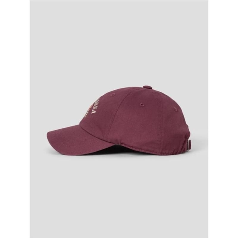 8SECONDS Bear Graphic Ball Cap red (29598BWY46)