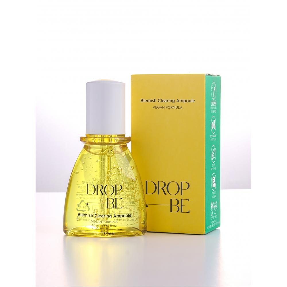 Dropby Blemish Control Ampoule 40ml