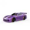 Hitec Turbo Racing 2wd Drift Car C61 Purple