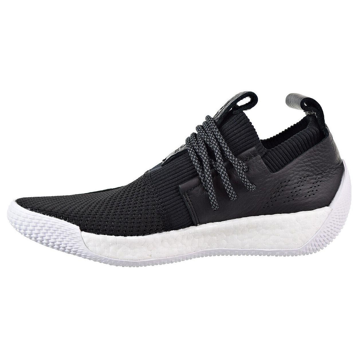 adidas Harden Volume 2 LS Core Black Men s BB7651 EU 42