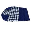 Puppy Sleeping Bag Precise Wiring Warm Comfortable Lightweight Portable Waterproof Dog Sleeping Bag for Camping Travel