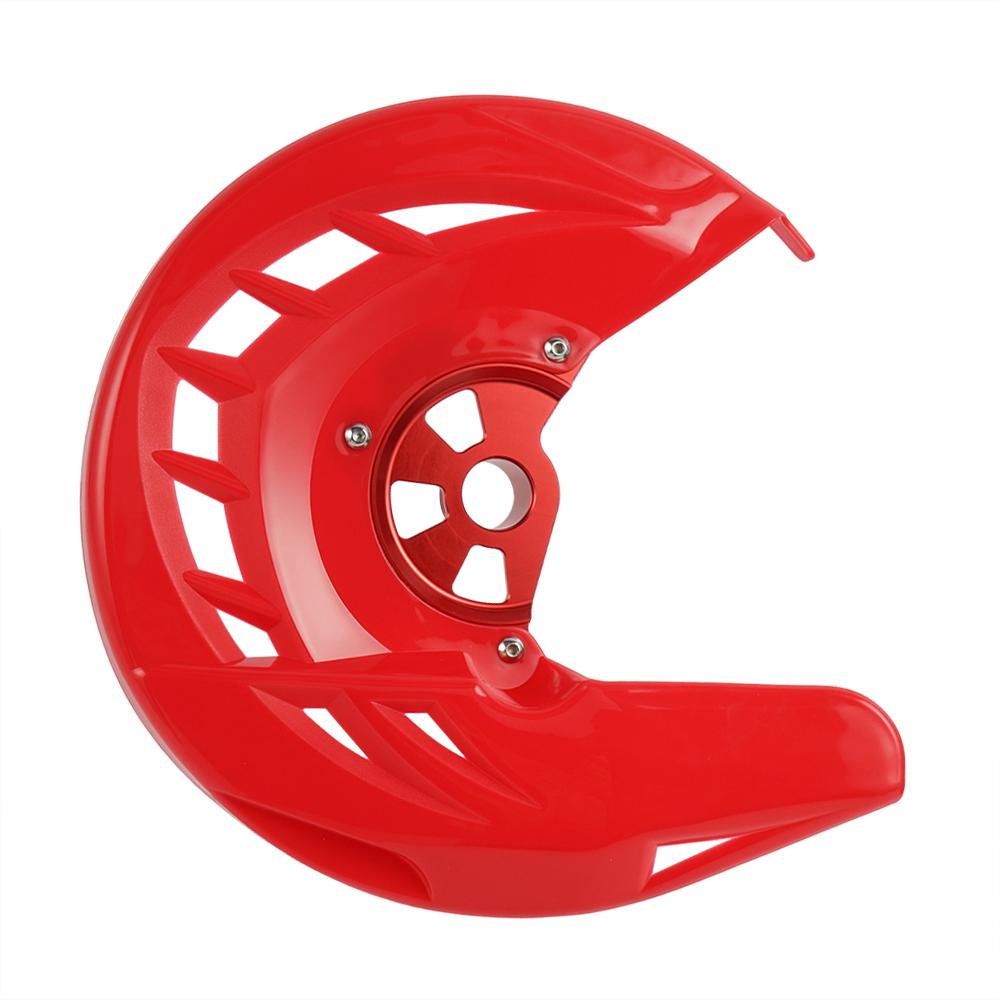 For Beta 2020-2024 RR 300 RR 250 Front Rear Brake Disc Guard RR 125 RR 200 2019-2024 RR 450 RR 498 RR 400 Enduro 2013-2014