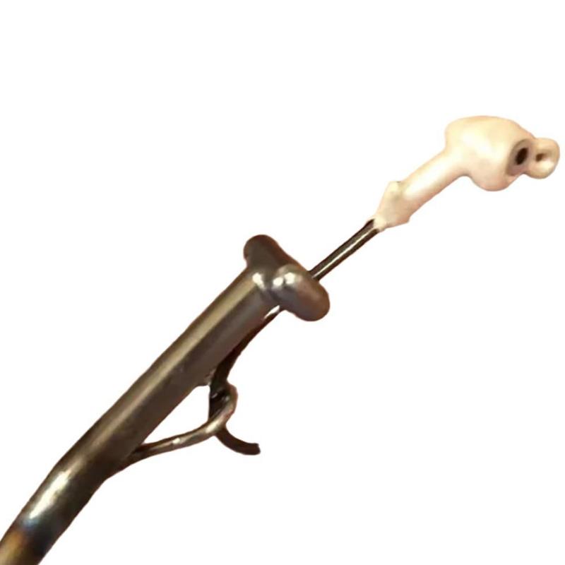 Fish Hook Disconnect Removal Tool Hook Detacher Fishing Accessories Hook Extractor Remover Extraction Equipment