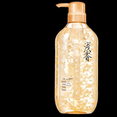 Lily Amino Acid Petal Shower Gel