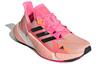 adidas X9000L4 Heat.RDY Core Black/Glow Pink/Ultra Pop 2021 - FX8462