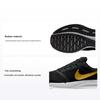 Run Swift 3 Black Metallic Gold Men Sneakers Anthracite White DR2695-010