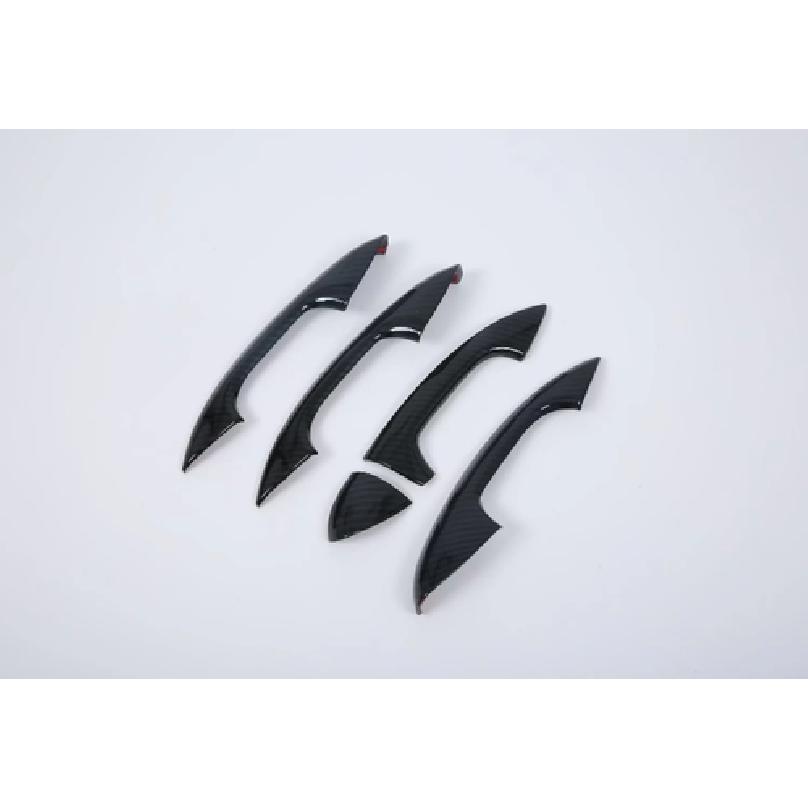 Car door handle decorative cover For Mercedes-Benz GLB -2024