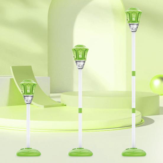 Bubble Machine with Music Light Adjustable Height 3-in-1 Outdoor Party Blower for Weddings Birthdays Camping Rechargeable Fun Toy for Kids