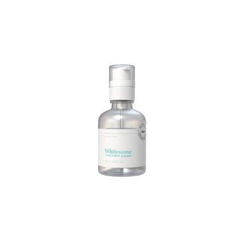 

[O.GRAM COSMETICS] Whitesome Oracle Clear Ampoule_631174