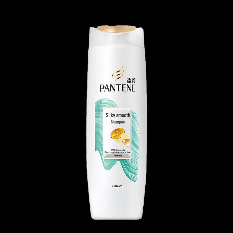 Pantene PRO-V Silky Smooth Shampoo