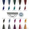 ZEBRA Gel Ballpoint Pen Sarasa Clip 0.5mm 38 Colors JJ15-38C-AZ