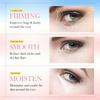 Cherry Blossom Collagen Eye Mask - Moisturizes The Eye Area Skin, Eliminates Eye Bags and Dark Circles, and Provides Eye Care