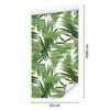 Fern Leaves Wallpaper for Living Room and Bedroom 50x1000