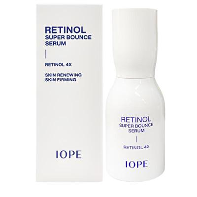 Retinol Super Bounce Serum