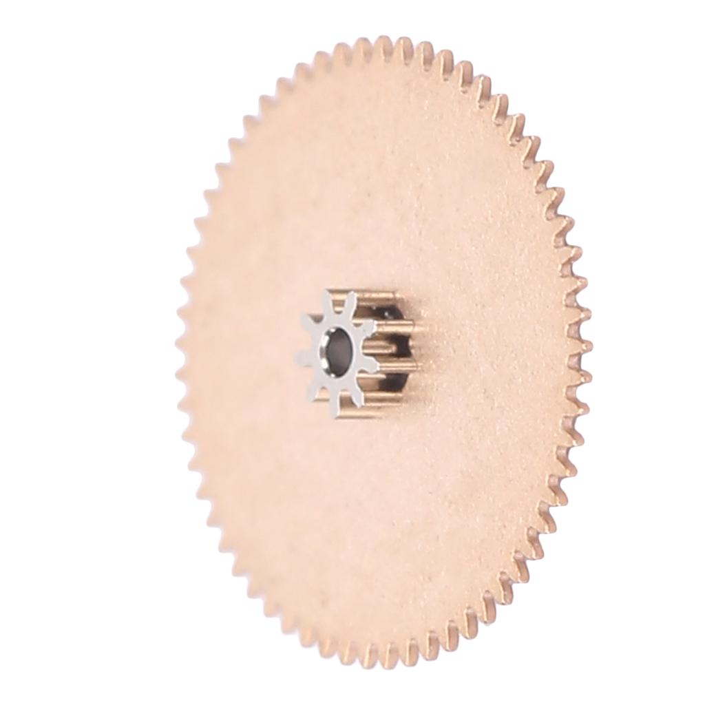 Uhrwerk Ersatzteil Automatikrad für 2834‑2 Uhrwerk Uhrenreparaturteile