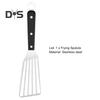 Not Sticky Steak Shovel Unbreakable Durable Grilling Shovel BBQ Accessory