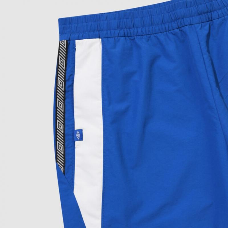 Umbro Heritage Track Wide Jogger Pants Ur121cpt15