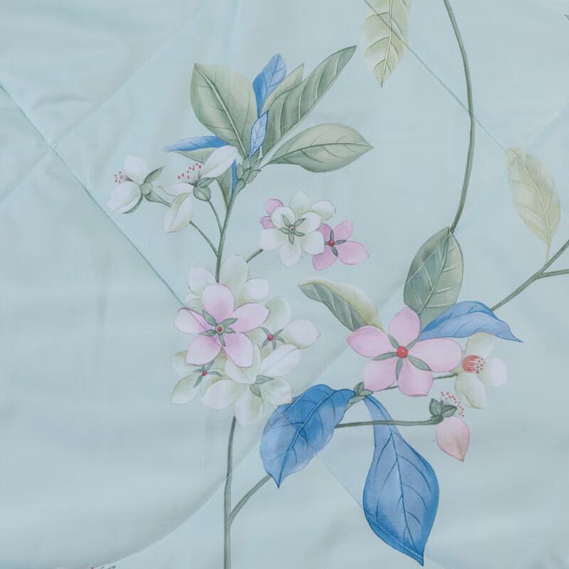 Mengjie Antibacterial Summer Quilt