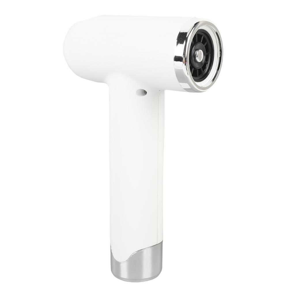 Hair Dryer Cordless 15000mAh Rechargeable Hot Cold Modes Hair Blow Dryer for Artist's Studio Dormito