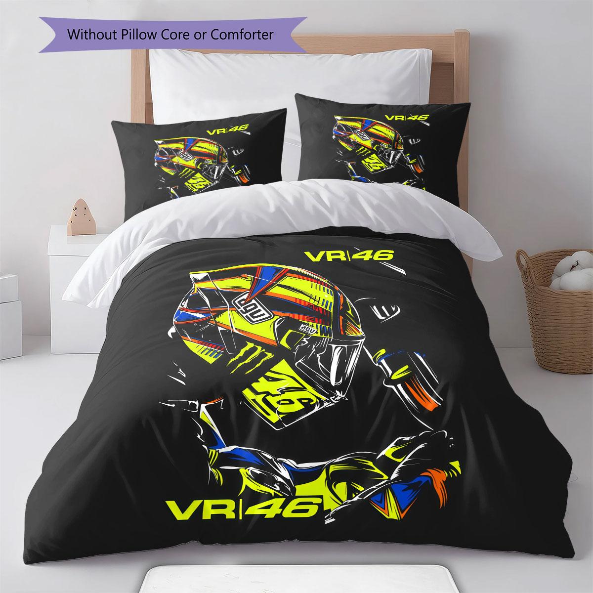 Rossi Halo Gultasveļas Segu komplekts Segu