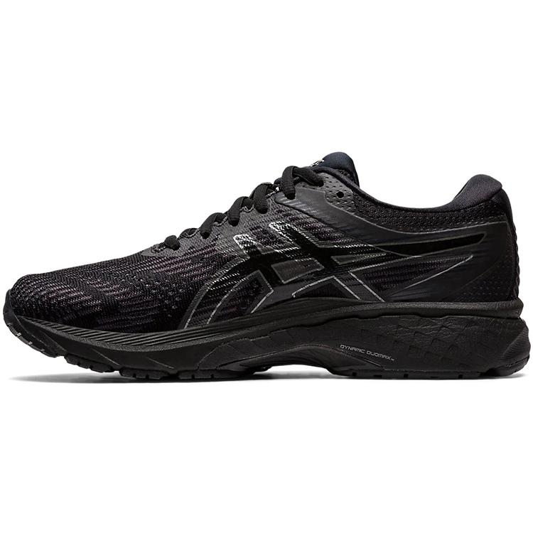 

new Asics GT 2000 8 Black Women s 37
