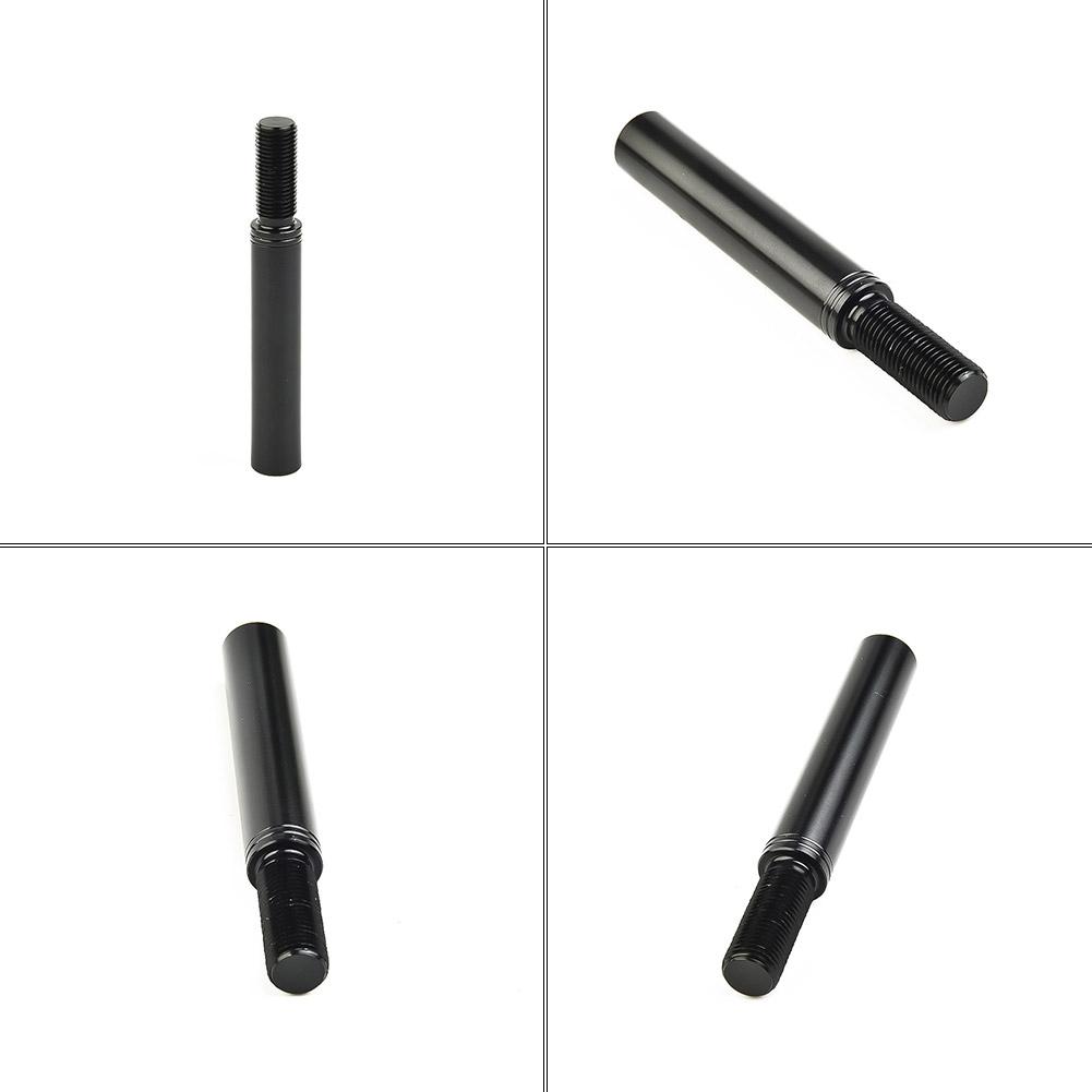M12X1.25 Predĺženie radiacej páky Auto Predĺženie radiacej páky Pre Subaru/Toyota/Ford