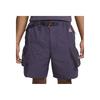 New Nike 'Snowgrass' Men's Cargo Shorts DV9405-573