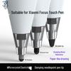 Xiaomi Focus Touch Pen: Зносостійка, безшумна змінна насадка для стилуса