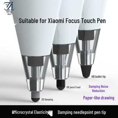 Xiaomi Focus Touch Pen: Odolná, tichá náhradní hrot pro stylus