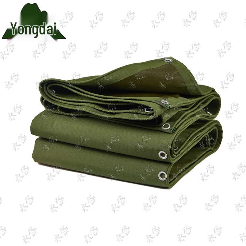 Yongdai Heavy-Duty Waterproof Tarp