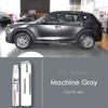 For Mazda CX5 CX3 CX 4 Mazda 6 Touch repair pen Car Paint repair Z wax paint repair set Pearl white Soul Crystal Red Crystal blue