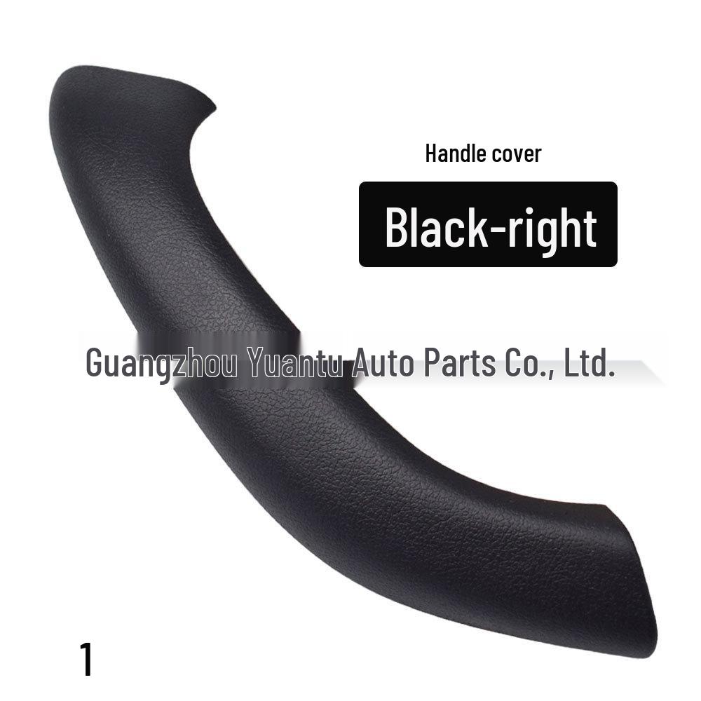 Kompatybilna osłona uchwytu podłokietnika dla BMW X1/X2 F48/F49/F39 2016-2020 Zamiennik