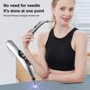 Electronic Acupuncture Pen Usb Meridian Acupoint Energy Acup Energy Circulation Massage Pen Physical Therapy