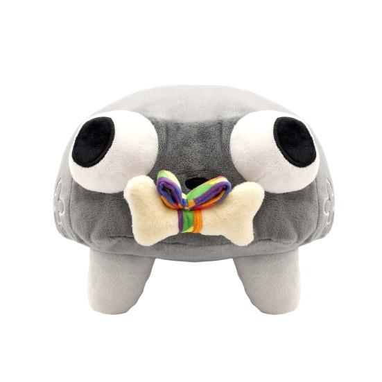 Cartoon Horror Plush Doll, Soft Stuffed Animal Toy for Game Fans, Cute Ragdoll for Kids Boys Girls, Birthday Gift for Friends