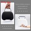 New Ps5 Ps4 Switch Pro Game Controller Storage Bag Hard Eva Travel Carrying Case