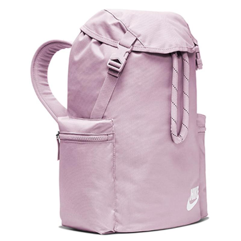 Nike Stoff Ge Rucksack Regular Unisex Eis Helllila BA6150-576