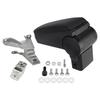 Center Console Box Armrest for Volkswagen Golf MK4 Jetta Bora Passat B5 1998-2004