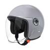 Motorcycle Helmet for Men Women Classic Retro Scooter Half Helmet Ultralights Cycling Helmet Bike Bicycle Motorcycle Helmet