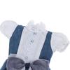 30Cm Doll Accessories 1/6 12'' Doll Clothes Suit Dress Princess Doll Dressup Toy