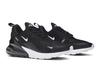 Nike Air Max 270 Black White (Women's)