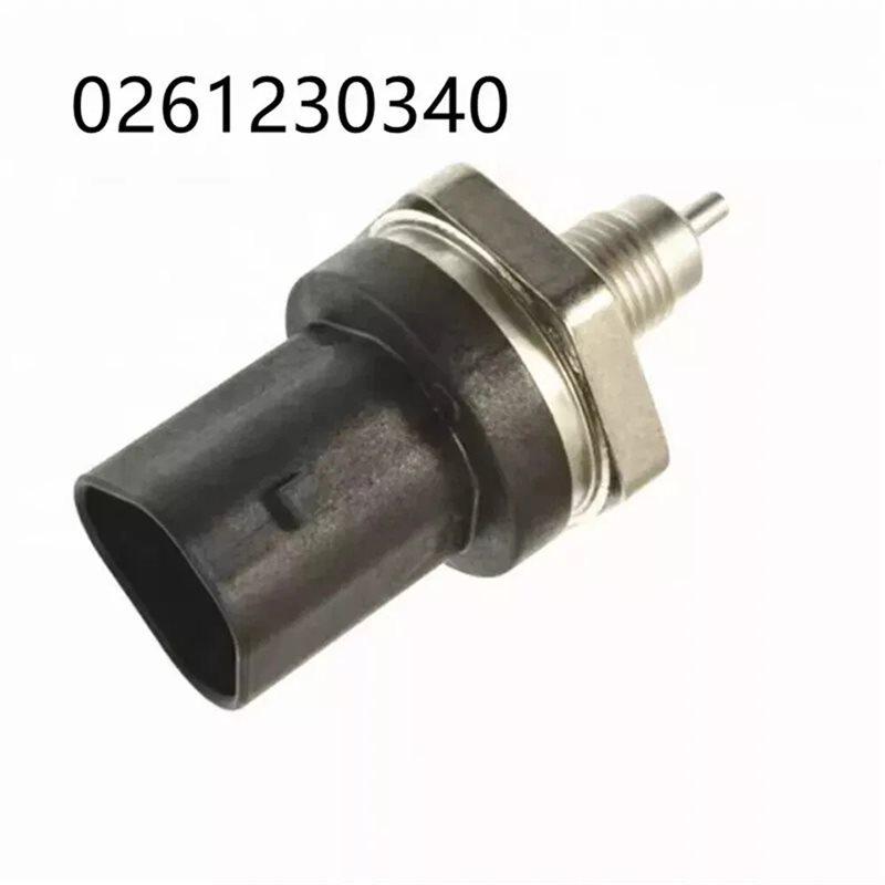 For Mazda CX-3 CX-30 CX-5 CX-9 SH0118541 0261230340 Fluid Pressure And Temperature Sensor