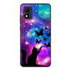 For Alcatel 1B 2022 Case Cute Cat Soft TPU Silicone Phone Case For Alcatel 1B 2022 Back Cover 1 B 5031D 5031G 5031 Coque 1B2022