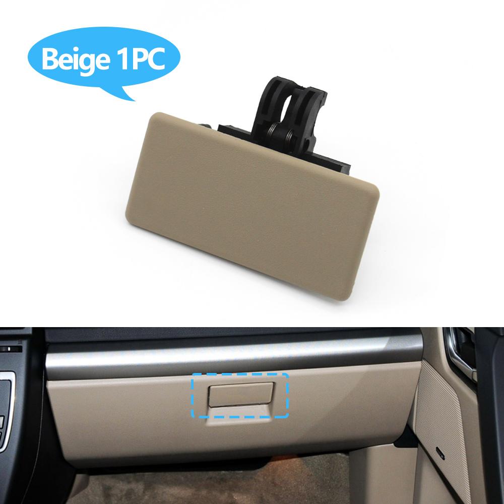Maniglia di Rilascio Cassetto Portaoggetti Lato Passeggero per Auto con Guida a Sinistra per Land Rover Freelander 2 Discovery LR002979,LR007072