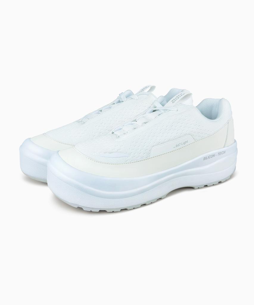 Walking Master Moolkung Light 667 / White