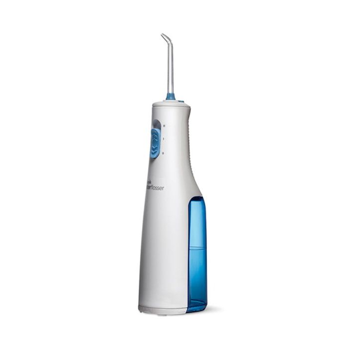

Беспроводной ирригатор Waterpik Express WP02 Белый 1U